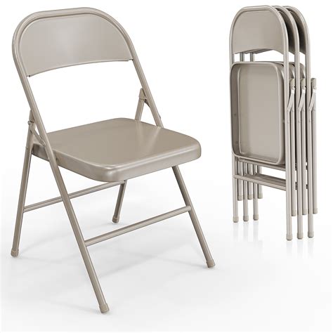 fabric metal folding chairs|heavy duty metal folding chairs.